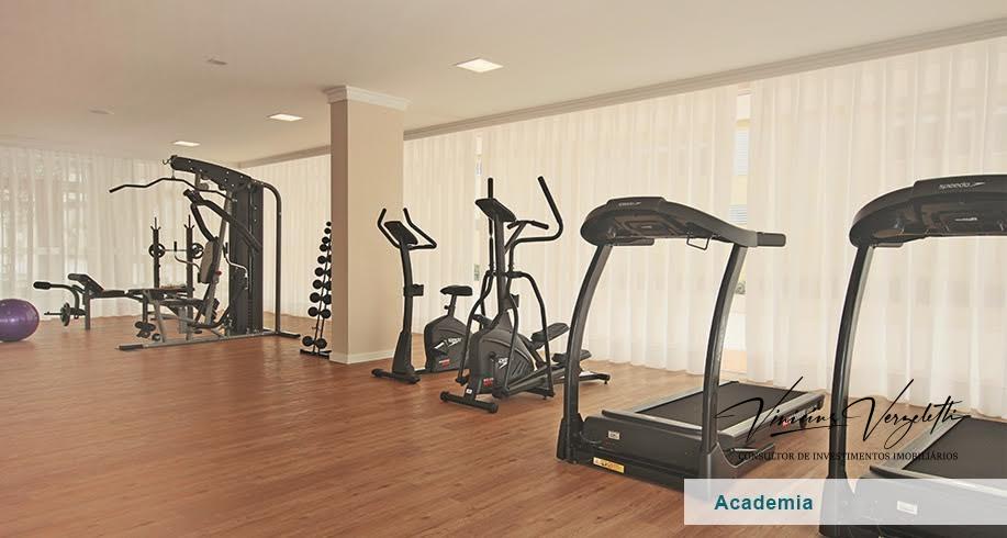 Apartamento, 2 quartos, 65 m² - Foto 29