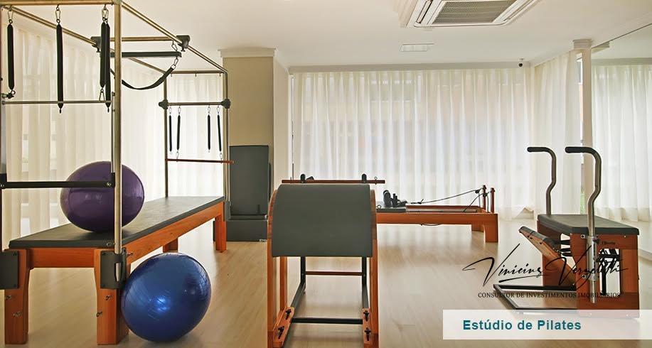 Apartamento, 2 quartos, 65 m² - Foto 33