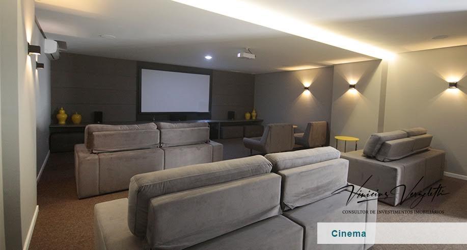 Apartamento, 2 quartos, 65 m² - Foto 39