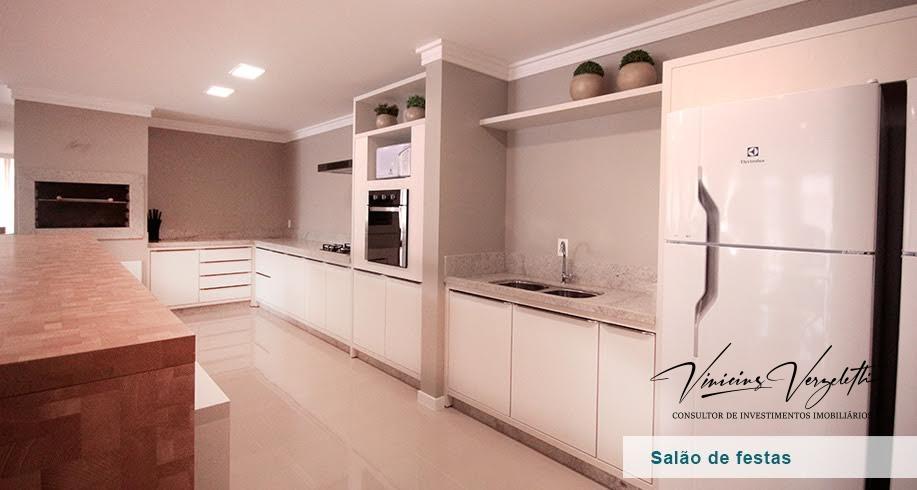 Apartamento, 2 quartos, 65 m² - Foto 35