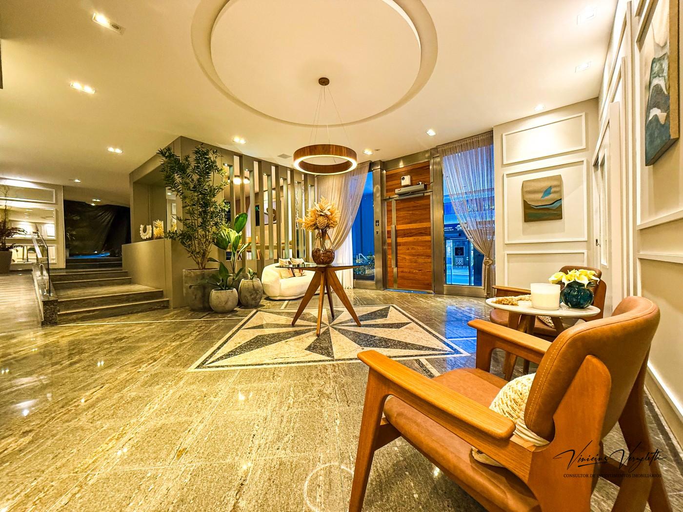Apartamento, 3 quartos, 346 m² - Foto 8