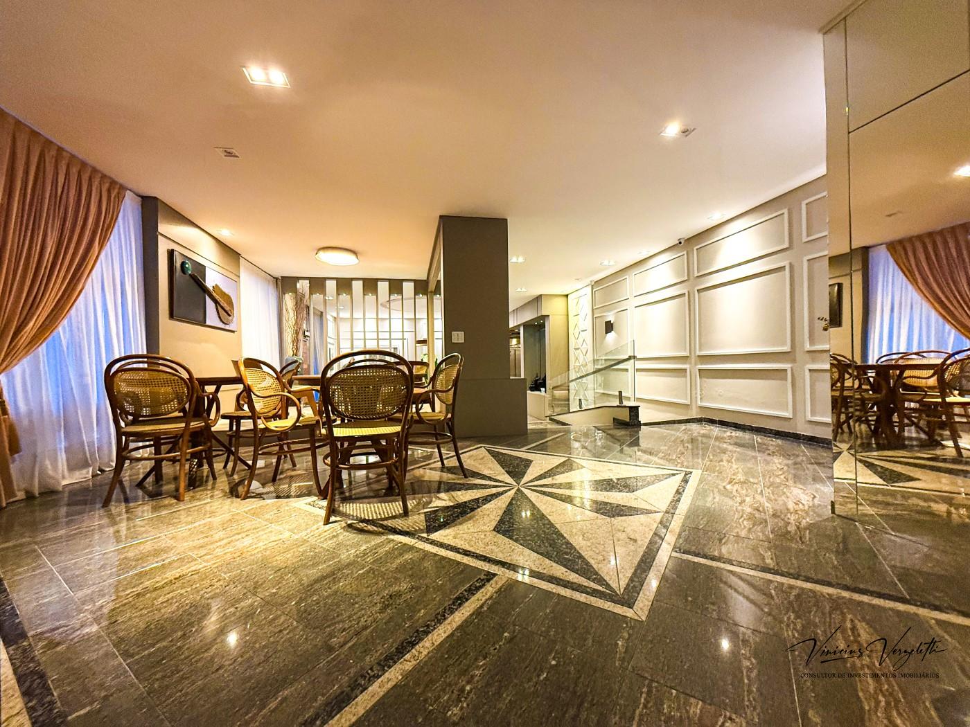 Apartamento, 3 quartos, 346 m² - Foto 11