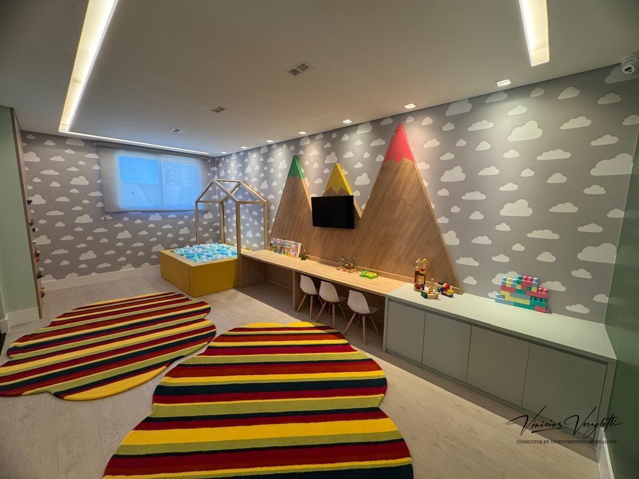 Apartamento, 3 quartos, 106 m² - Foto 35