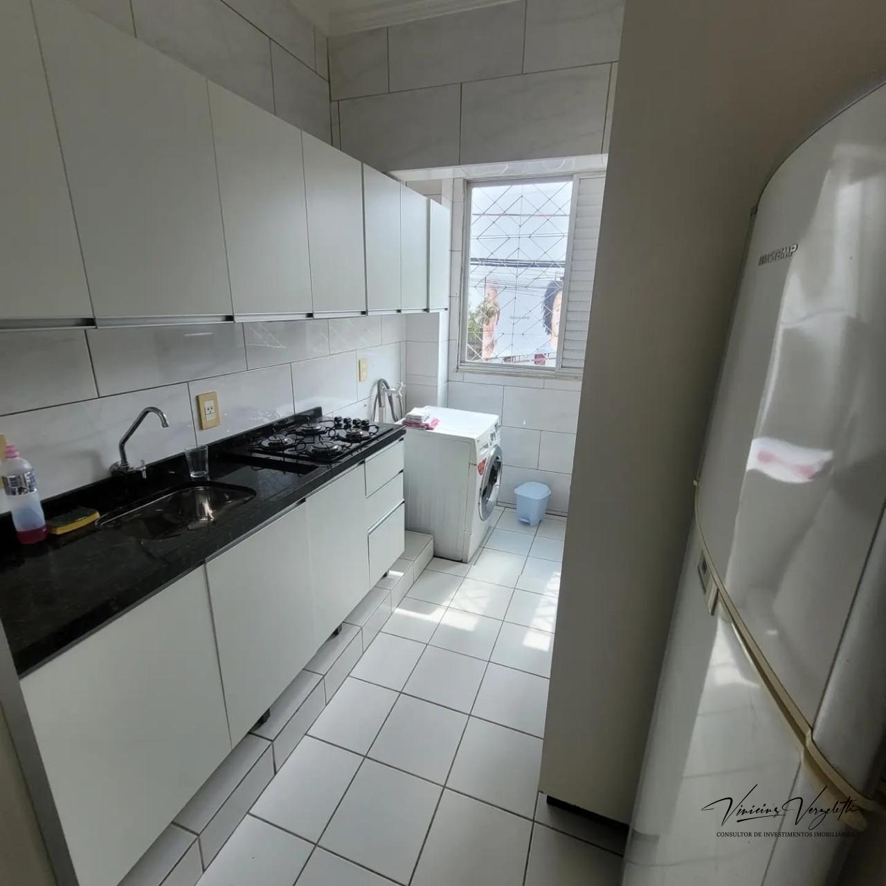 Apartamento, 1 quarto, 55 m² - Foto 2