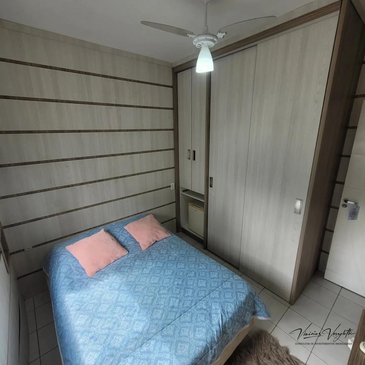 Apartamento, 1 quarto, 55 m² - Foto 4