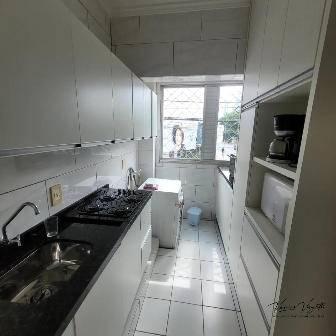 Apartamento, 1 quarto, 55 m² - Foto 3
