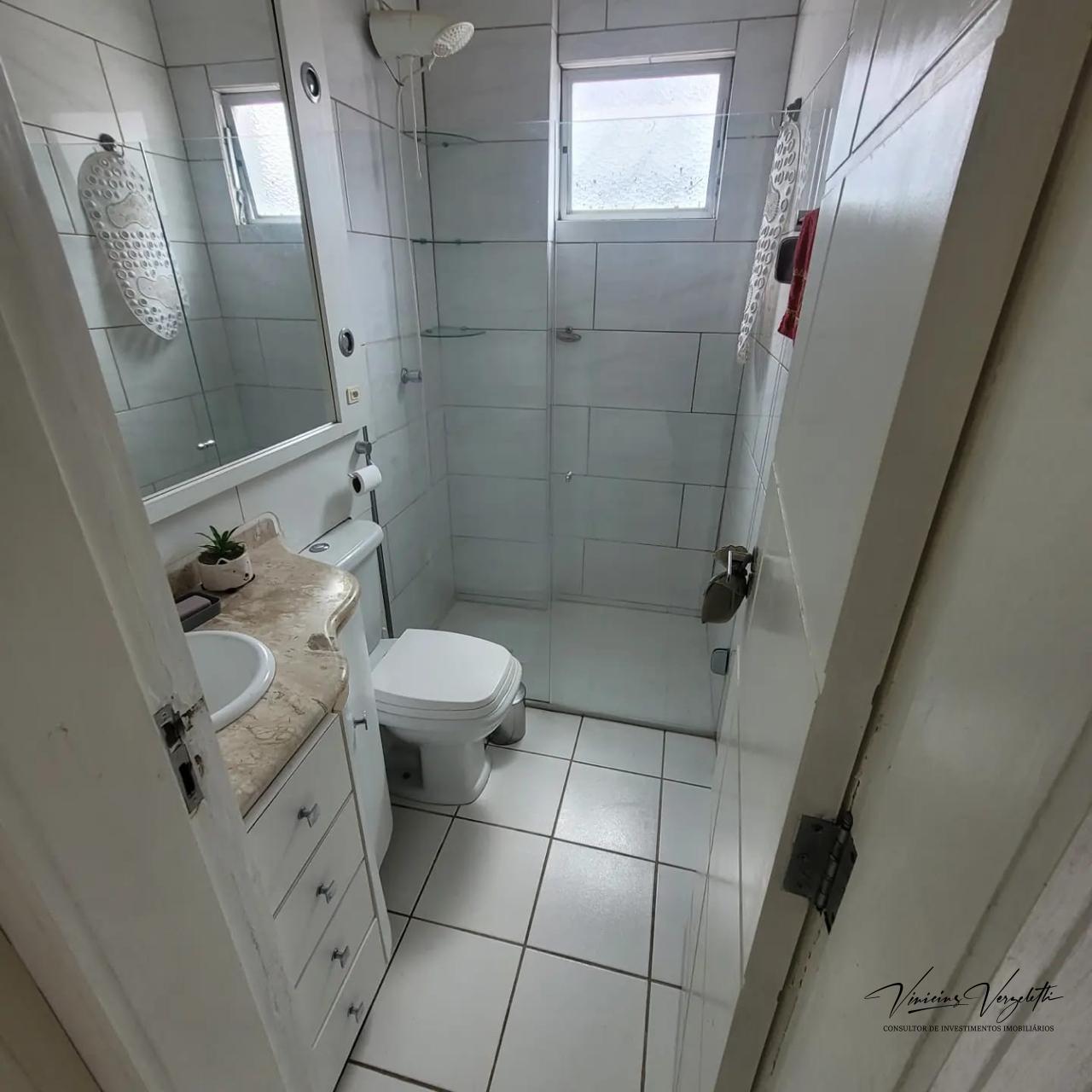 Apartamento, 1 quarto, 55 m² - Foto 5