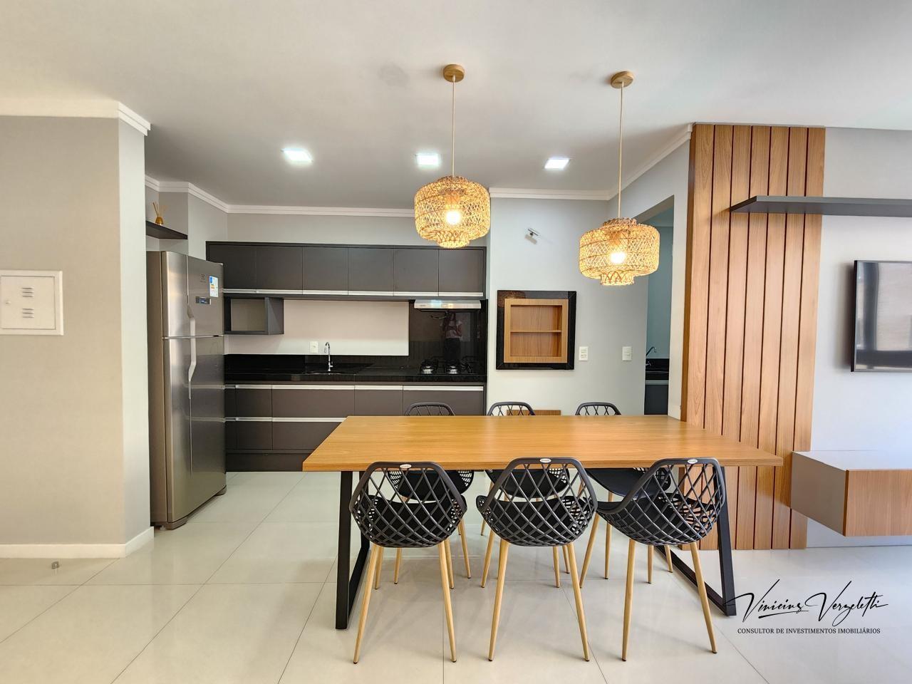 Apartamento, 2 quartos, 65 m² - Foto 1