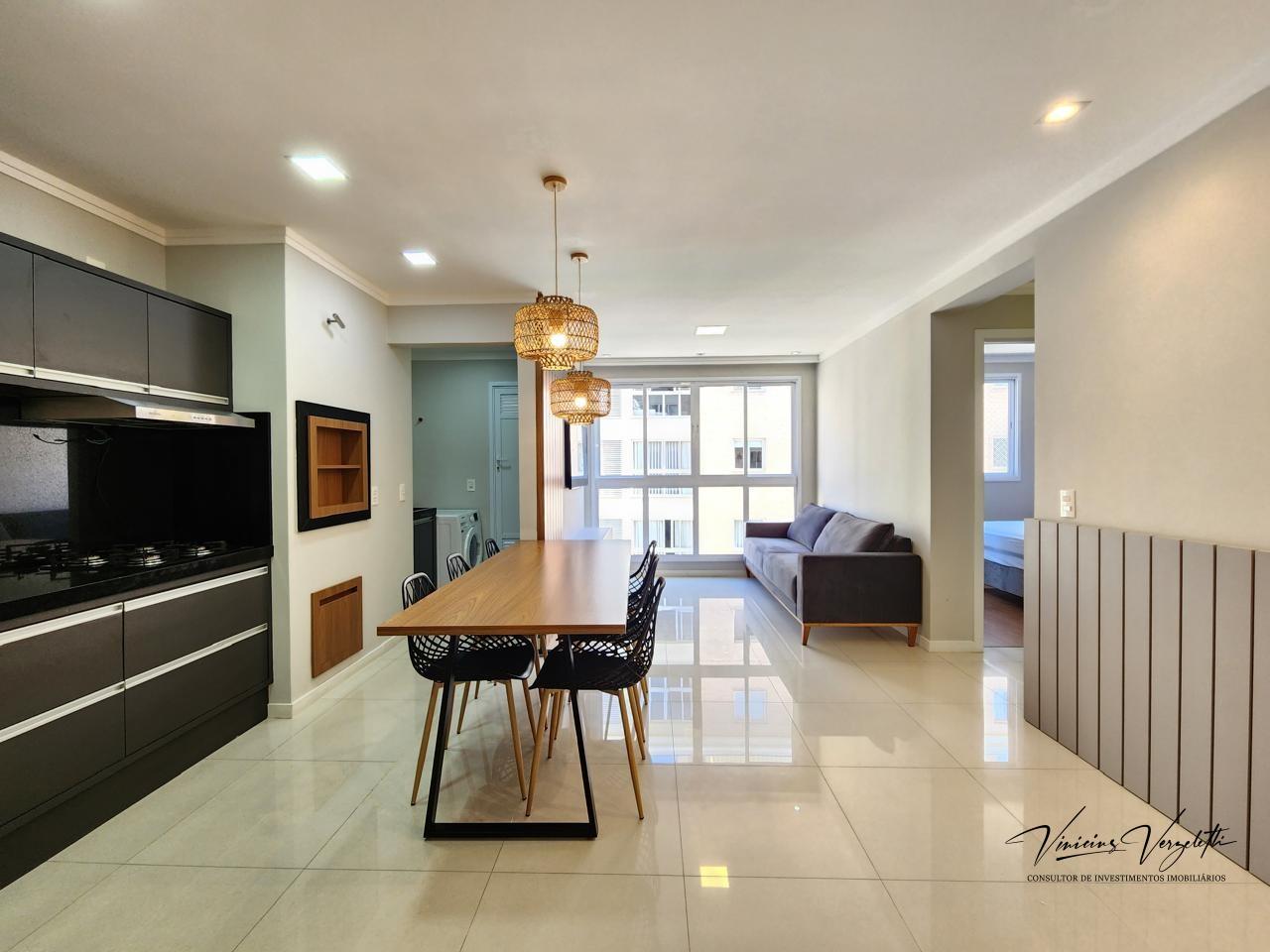 Apartamento, 2 quartos, 65 m² - Foto 2