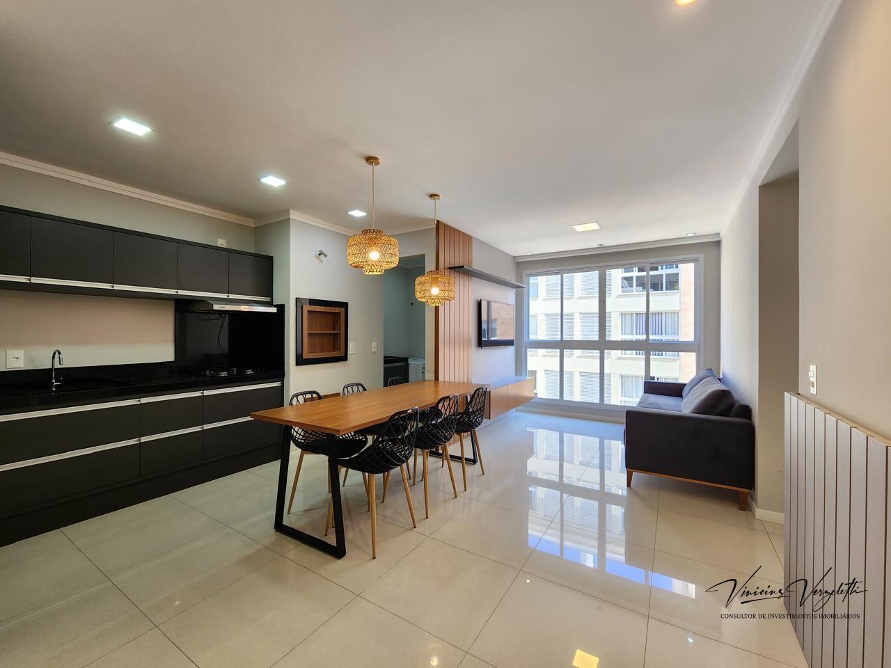 Apartamento, 2 quartos, 65 m² - Foto 5