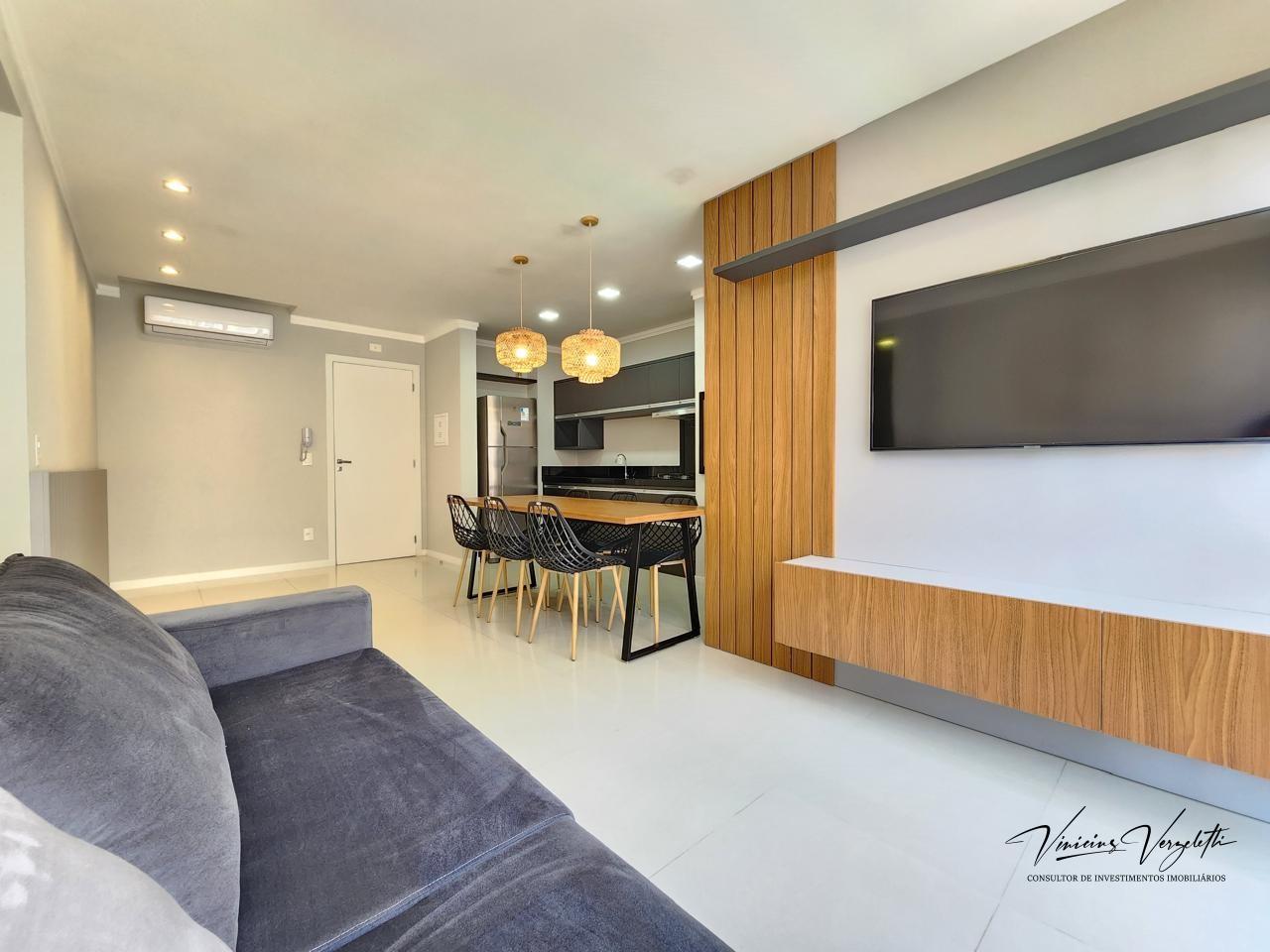 Apartamento, 2 quartos, 65 m² - Foto 4