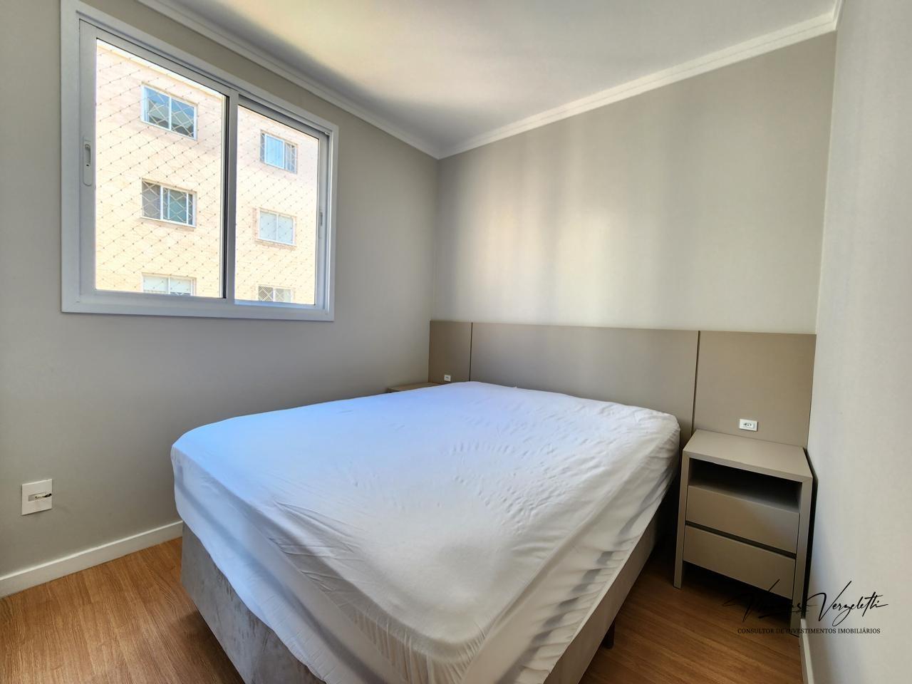 Apartamento, 2 quartos, 65 m² - Foto 8