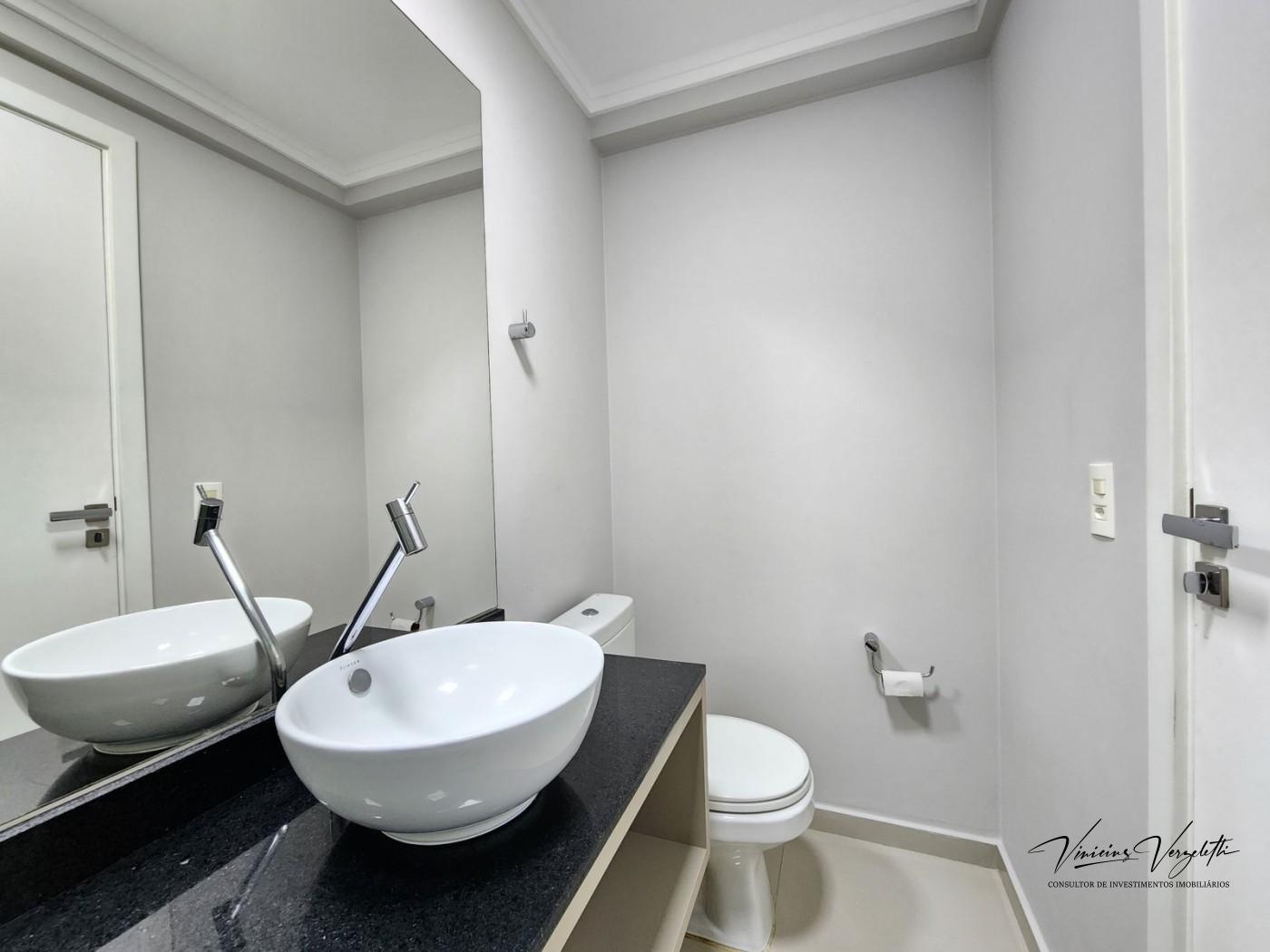 Apartamento, 2 quartos, 65 m² - Foto 9