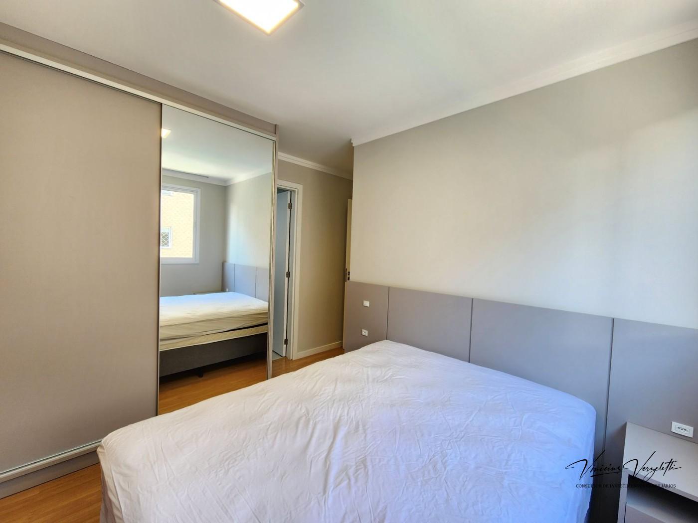 Apartamento, 2 quartos, 65 m² - Foto 12