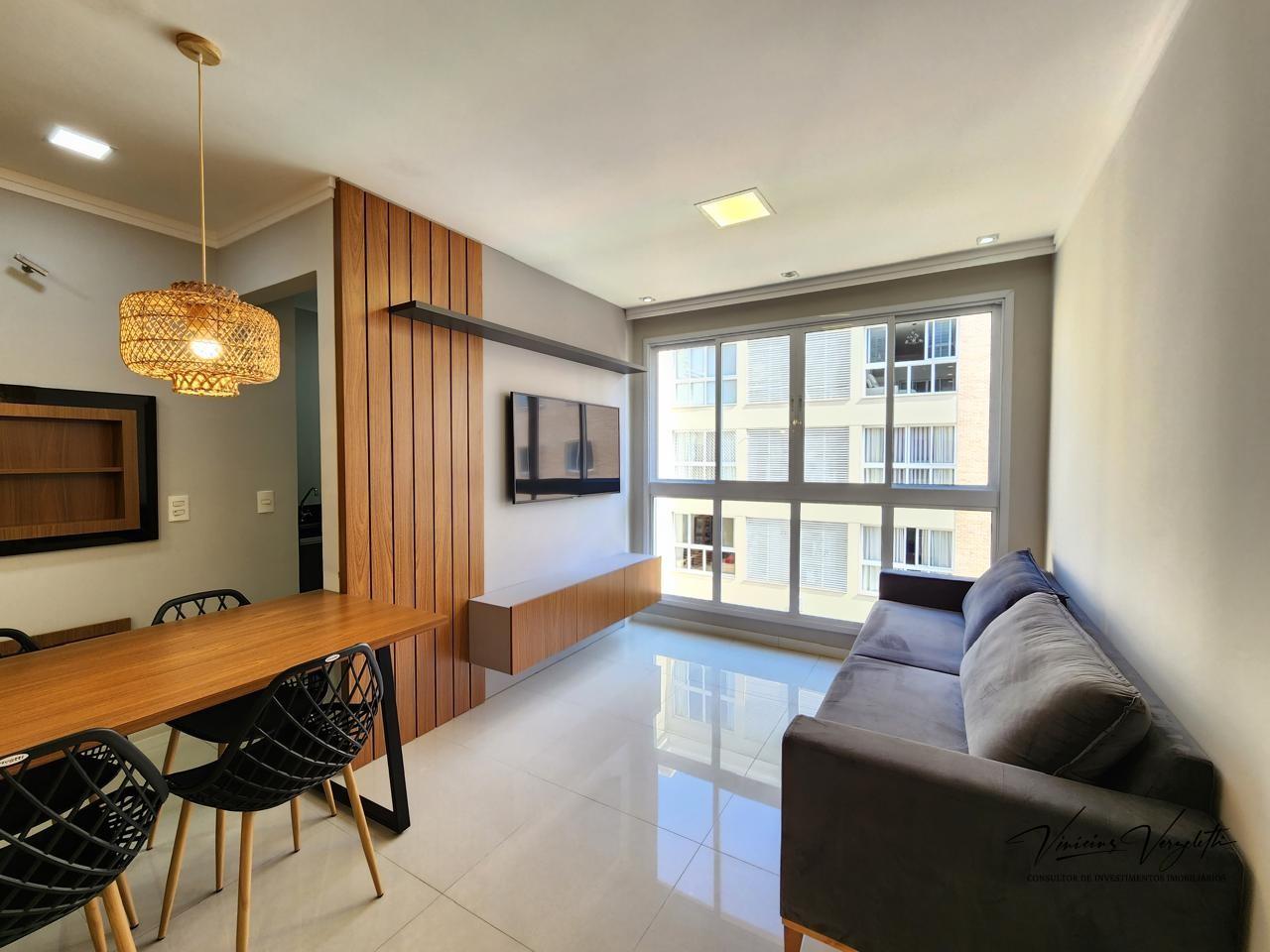 Apartamento, 2 quartos, 65 m² - Foto 10