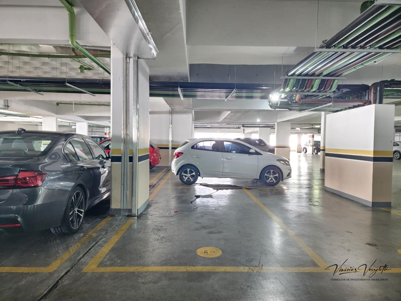 Apartamento, 2 quartos, 65 m² - Foto 15