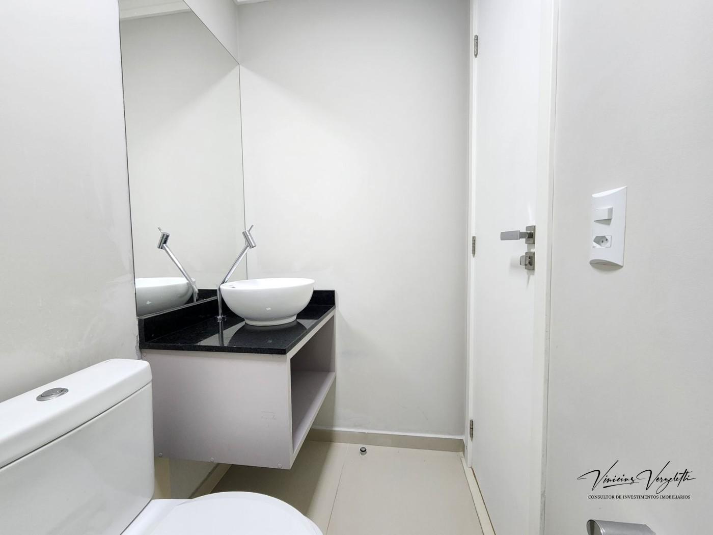 Apartamento, 2 quartos, 65 m² - Foto 13