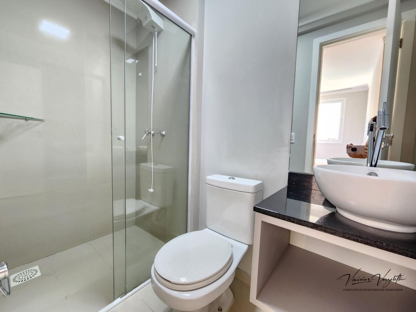 Apartamento, 2 quartos, 65 m² - Foto 16