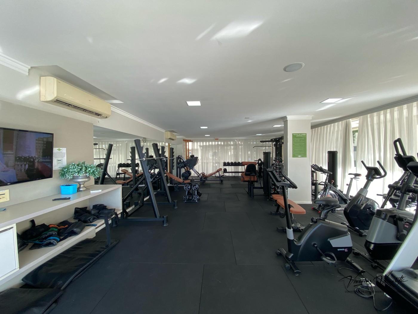 Apartamento, 2 quartos, 65 m² - Foto 33