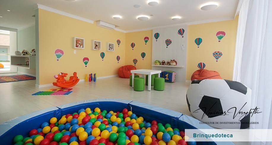 Apartamento, 2 quartos, 65 m² - Foto 5