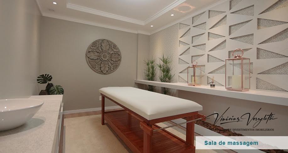 Apartamento, 2 quartos, 65 m² - Foto 9