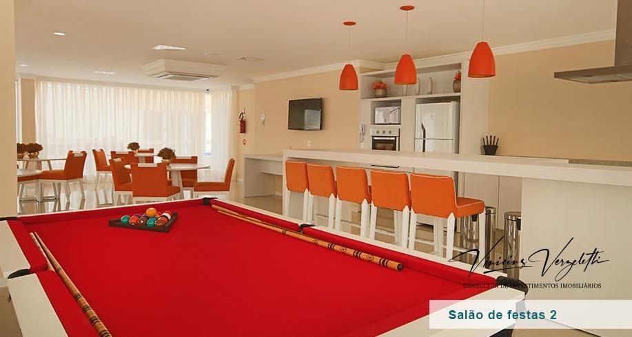 Apartamento, 2 quartos, 65 m² - Foto 12