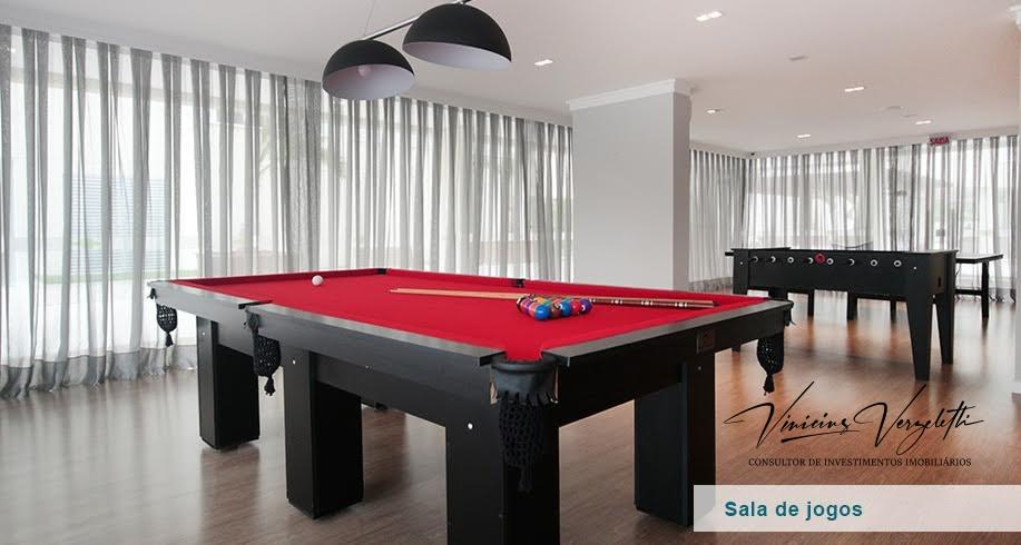 Apartamento, 2 quartos, 65 m² - Foto 21
