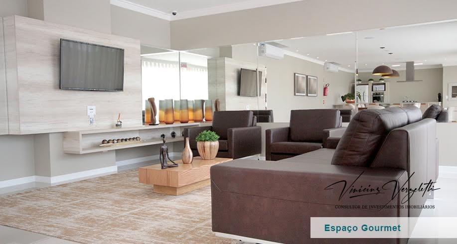 Apartamento, 2 quartos, 65 m² - Foto 23