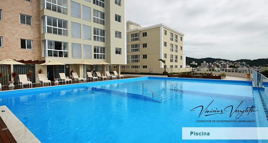 Apartamento, 2 quartos, 65 m² - Foto 1