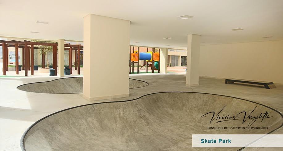 Apartamento, 2 quartos, 65 m² - Foto 16