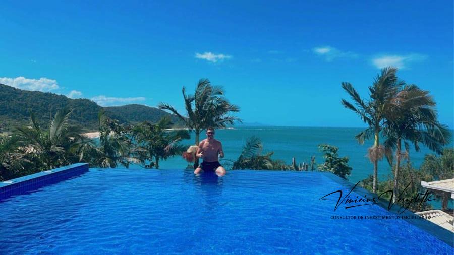 Sobrado, 4 quartos - Foto 1