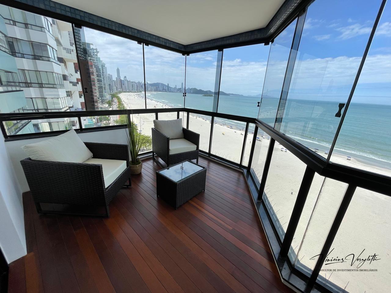 Apartamento, 3 quartos, 140 m² - Foto 1