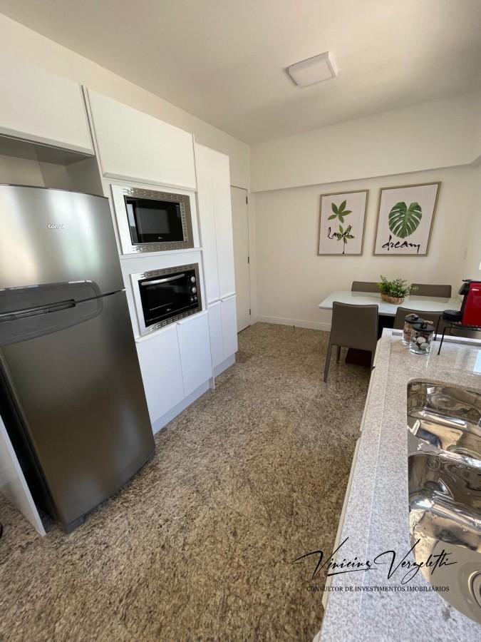 Apartamento, 3 quartos, 140 m² - Foto 3