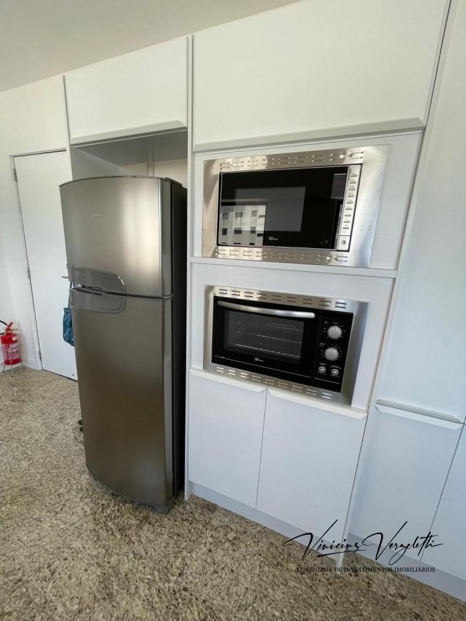 Apartamento, 3 quartos, 140 m² - Foto 4