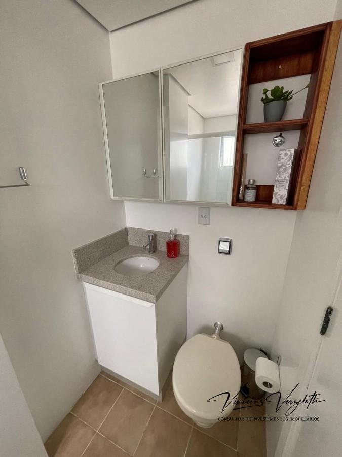 Apartamento, 3 quartos, 140 m² - Foto 13