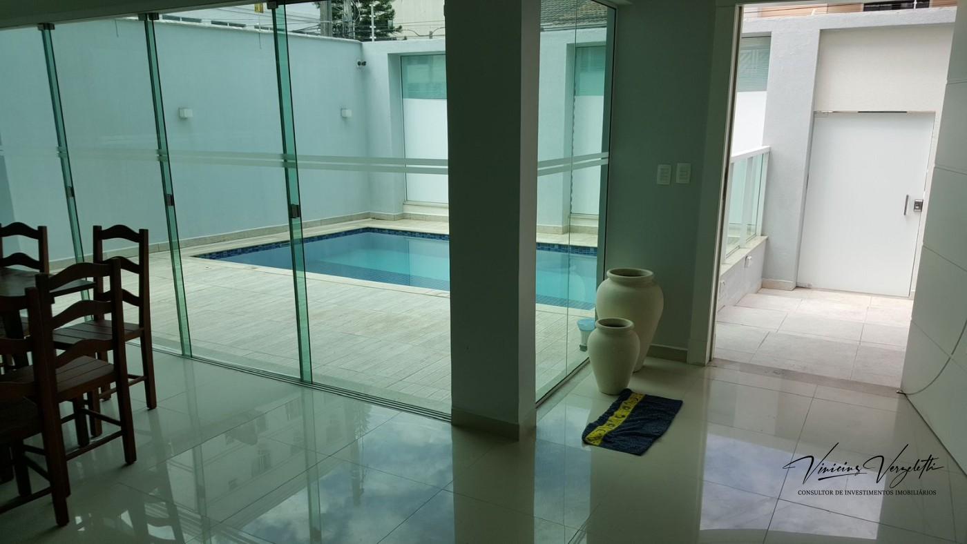 Sobrado, 3 quartos, 300 m² - Foto 3