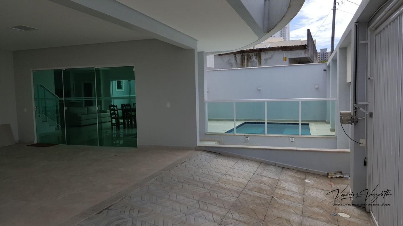 Sobrado, 3 quartos, 300 m² - Foto 21