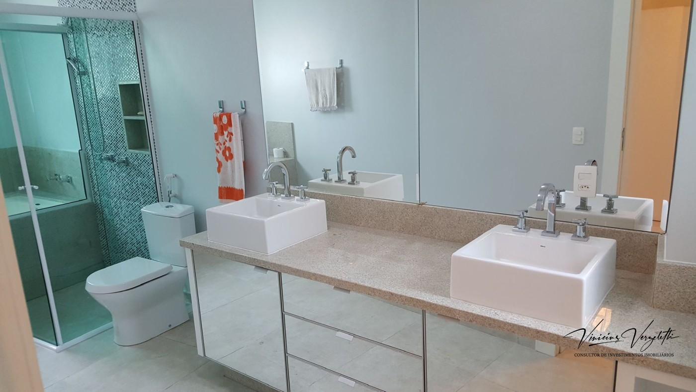 Sobrado, 3 quartos, 300 m² - Foto 13