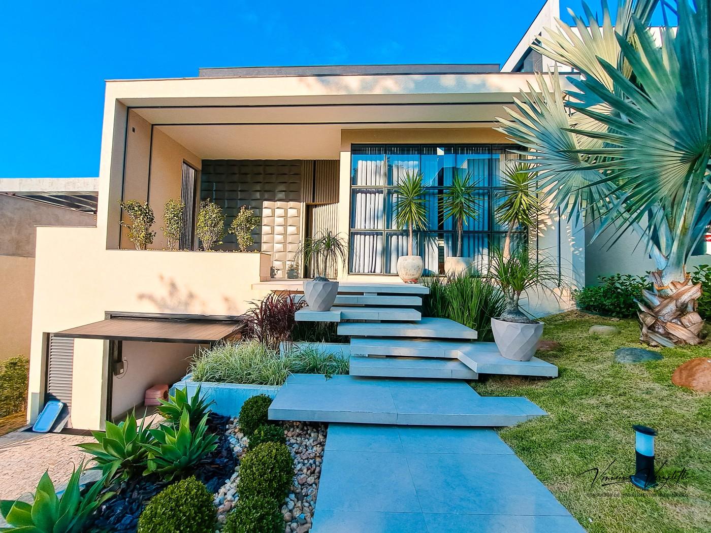 Casa, 4 quartos, 600 m² - Foto 2