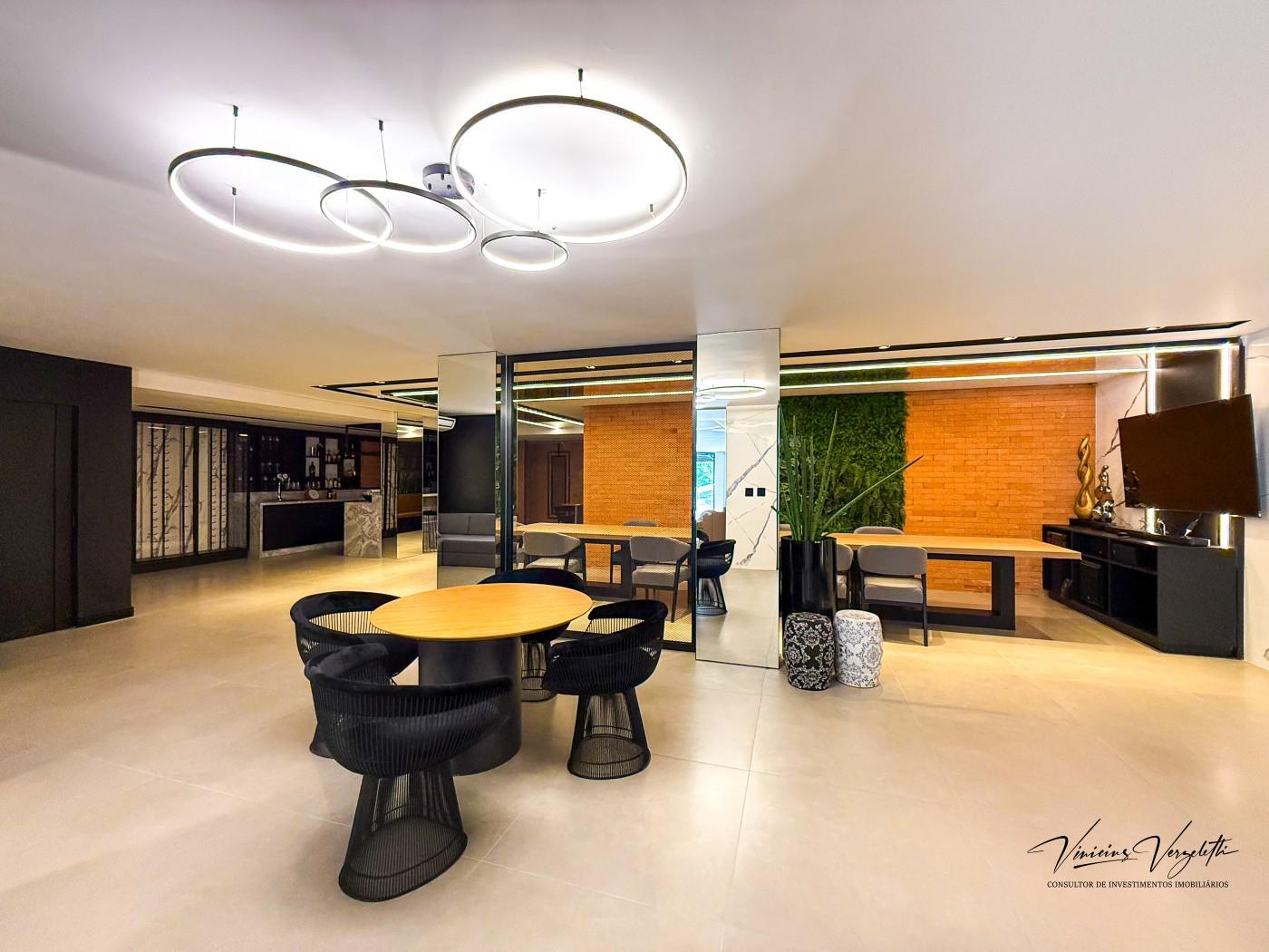 Casa, 4 quartos, 600 m² - Foto 3