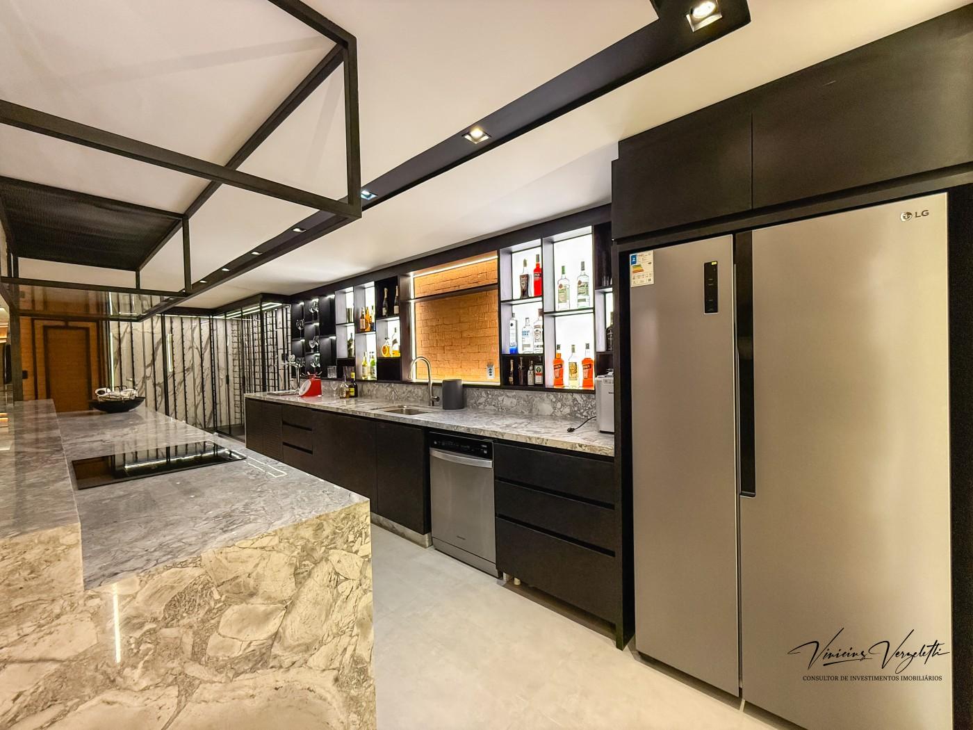 Casa, 4 quartos, 600 m² - Foto 8