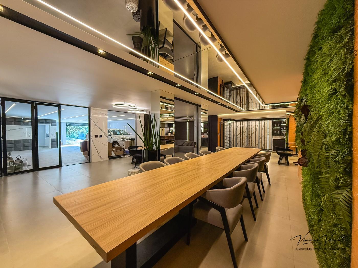 Casa, 4 quartos, 600 m² - Foto 12