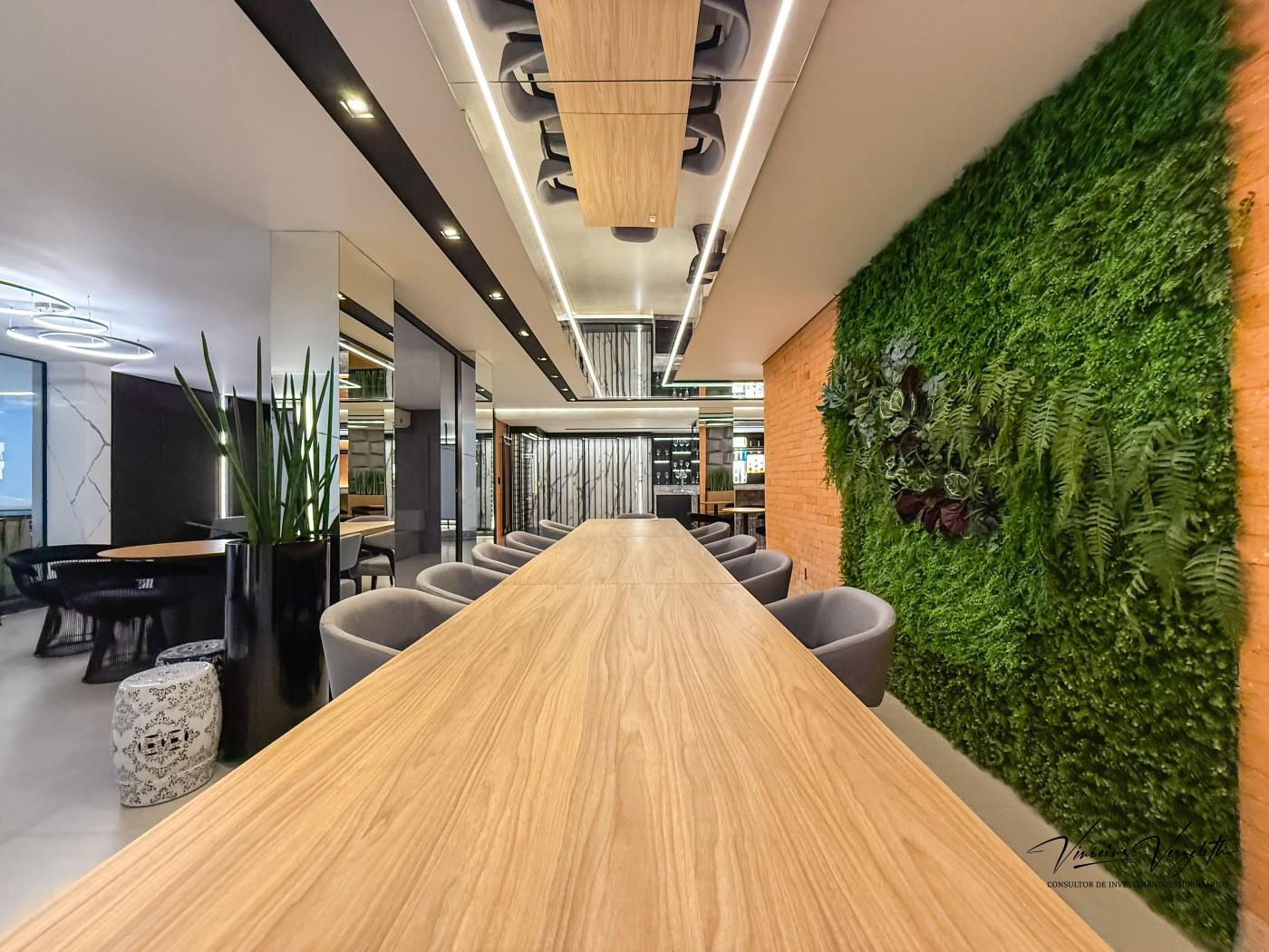 Casa, 4 quartos, 600 m² - Foto 13