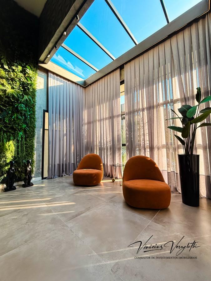 Casa, 4 quartos, 600 m² - Foto 15