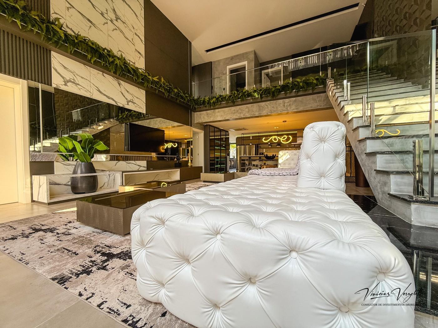 Casa, 4 quartos, 600 m² - Foto 16