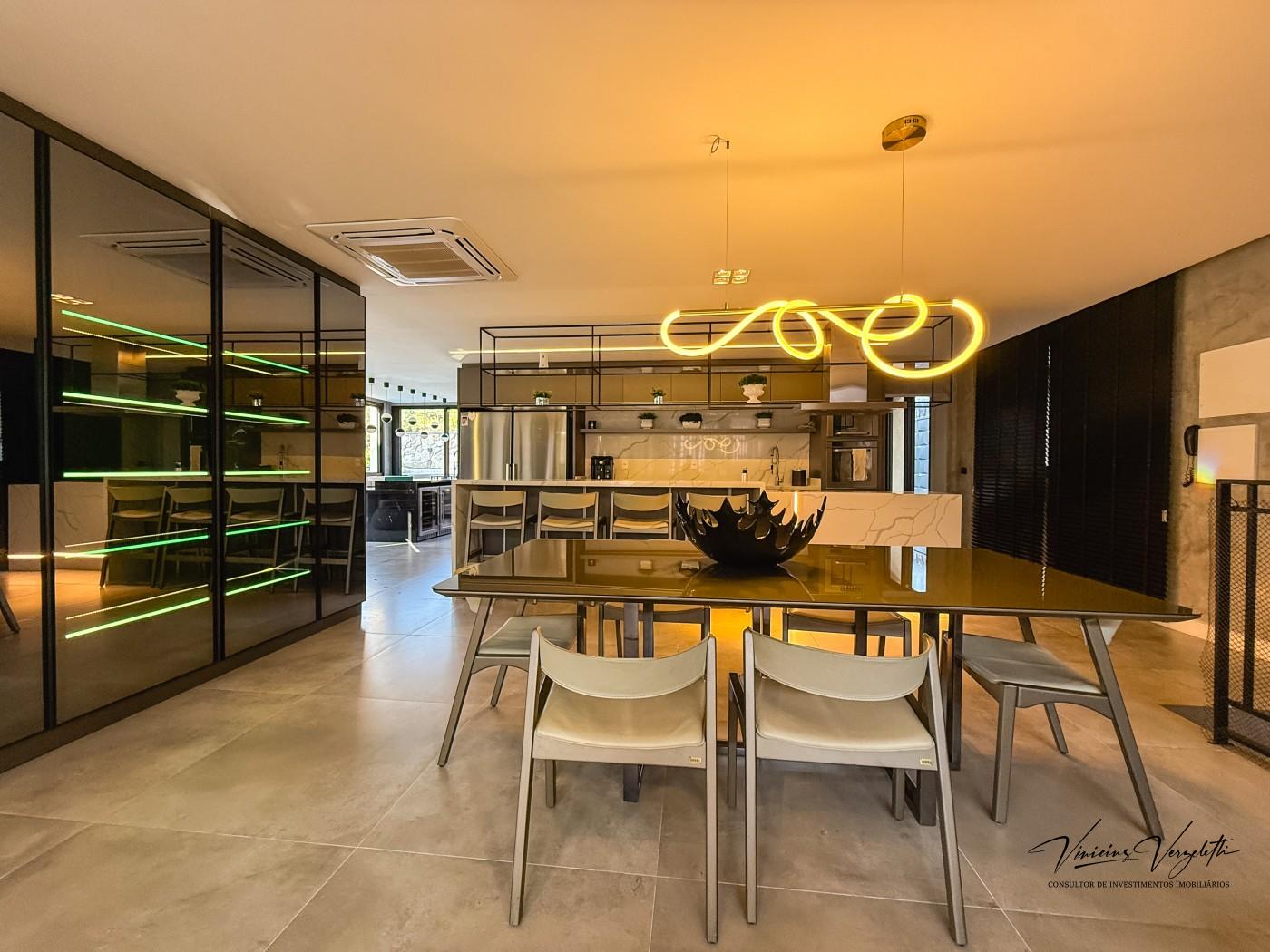 Casa, 4 quartos, 600 m² - Foto 17