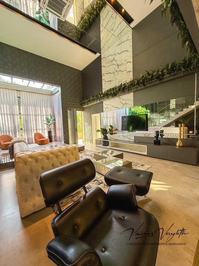 Casa, 4 quartos, 600 m² - Foto 18