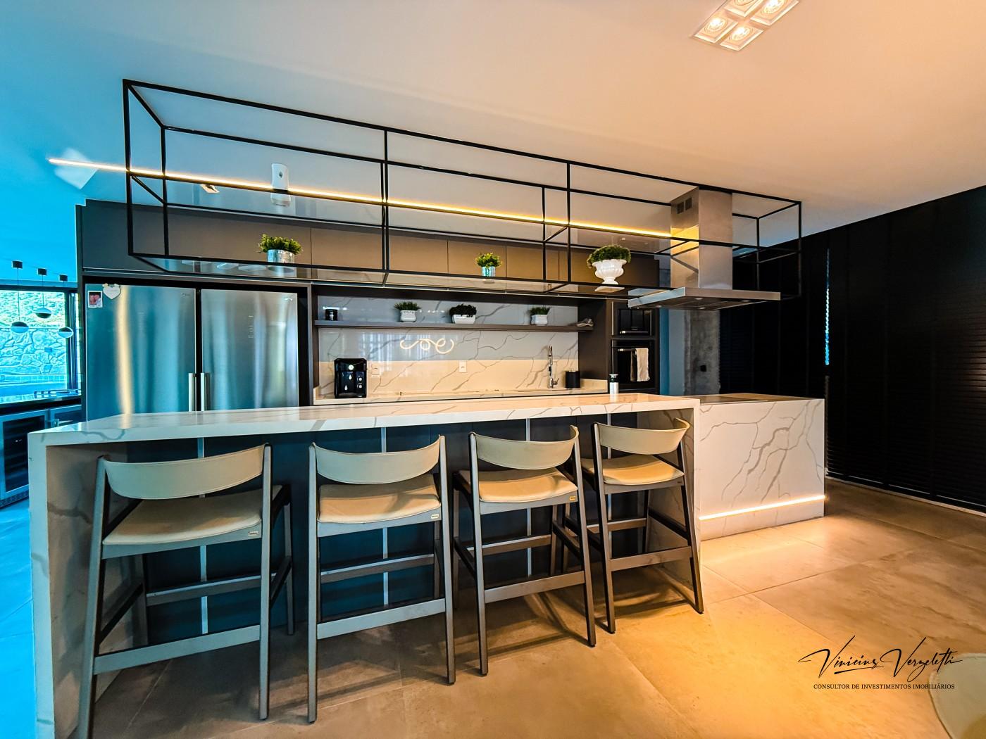 Casa, 4 quartos, 600 m² - Foto 21