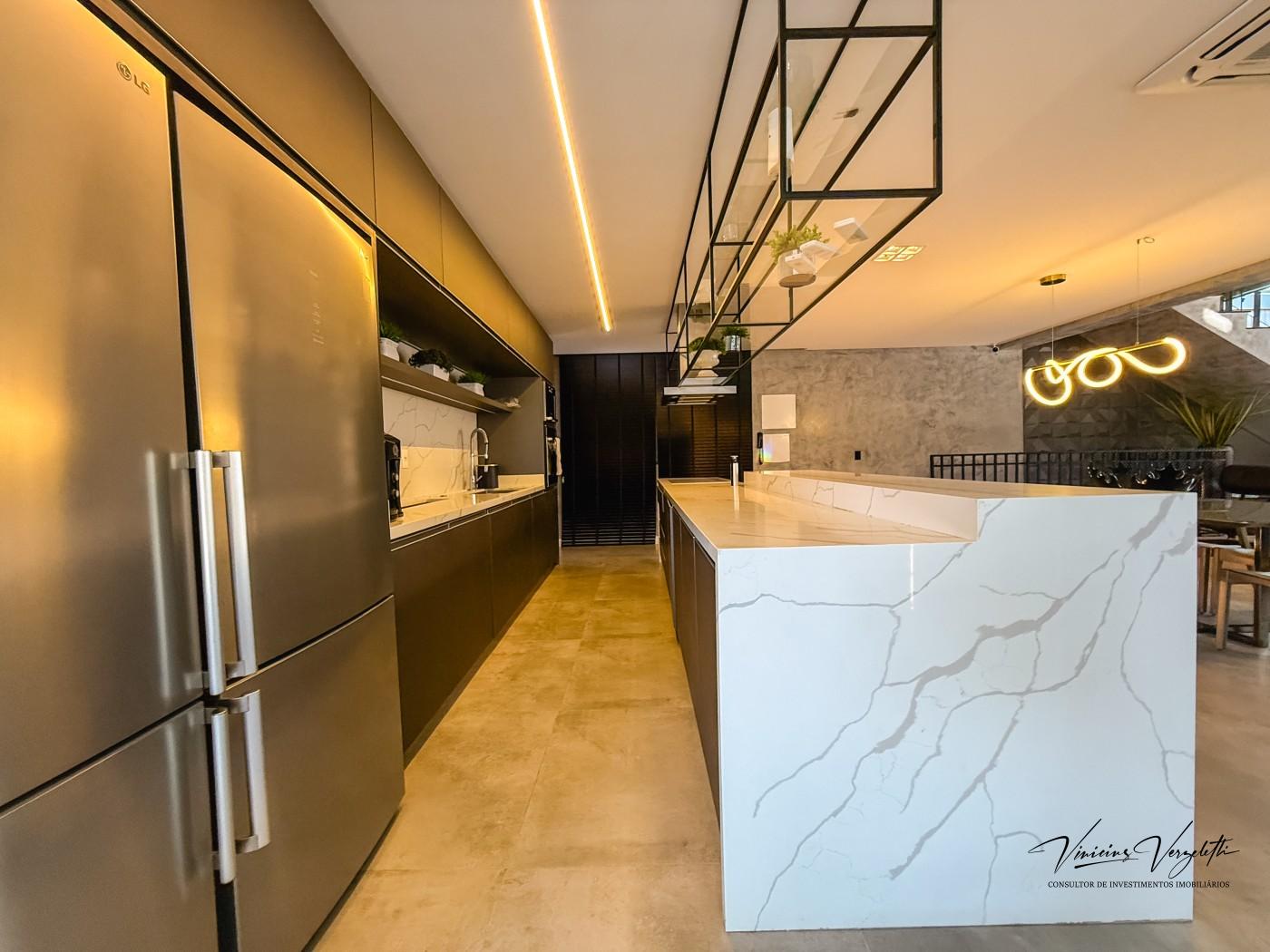 Casa, 4 quartos, 600 m² - Foto 22