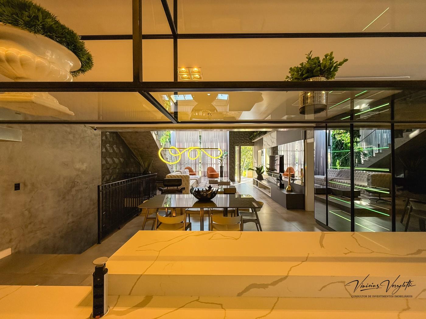 Casa, 4 quartos, 600 m² - Foto 24